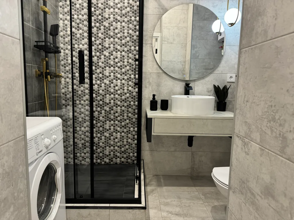 Квартира Квартира Студия с дизайнерским ремонтом — Ярославль