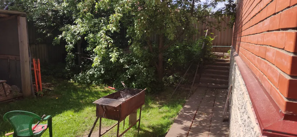 Коттедж Дом с сауной и бассейном — Гжель