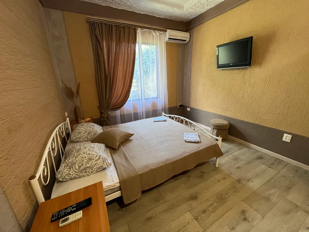 Коттедж Уютный коттедж — Судак