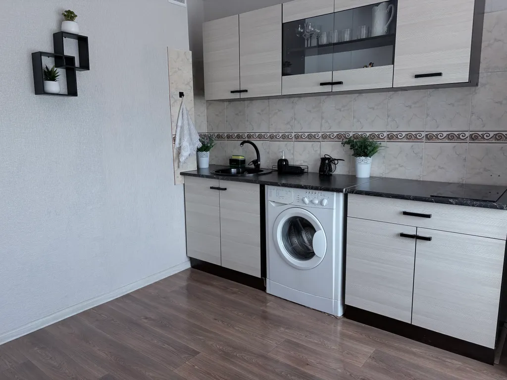 Уютная квартира в центре