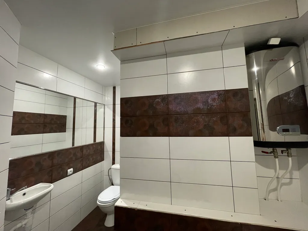 Комфортная студия