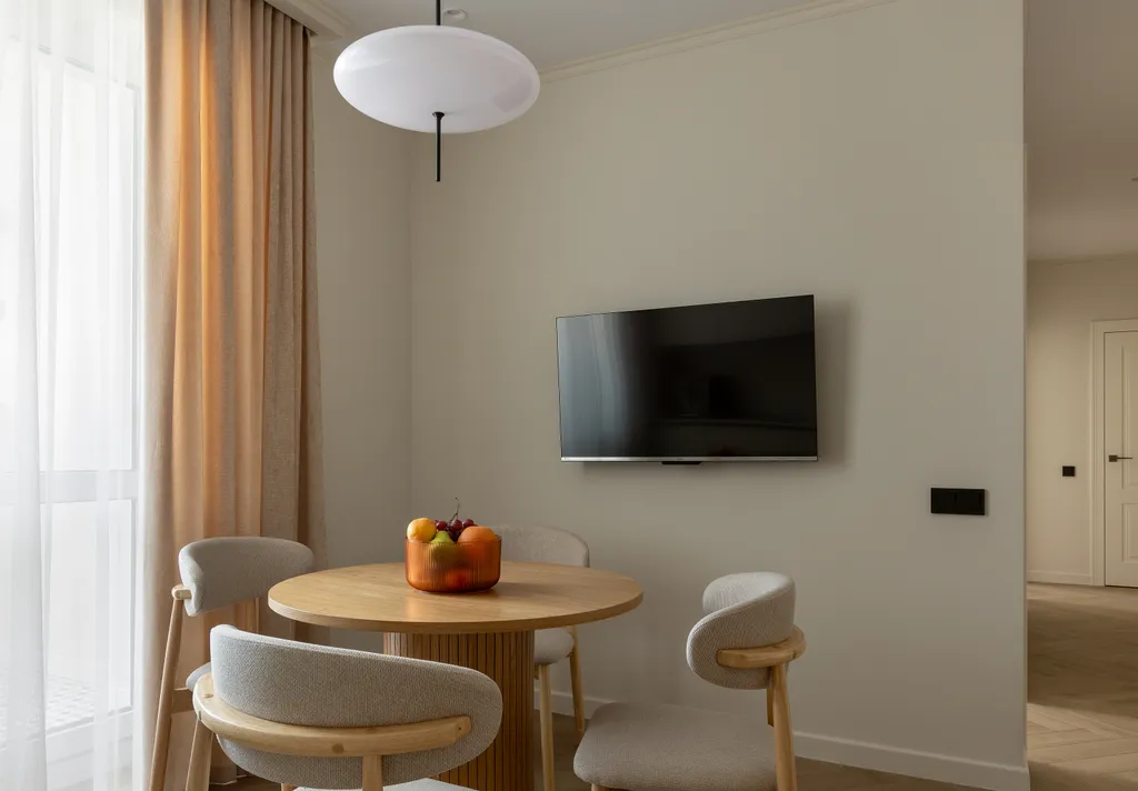 Квартира Via Blu Apartments — Казань