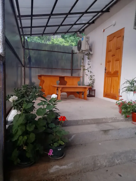 Квартира Уютная комната в частном доме — аренда посуточно в Псырцха