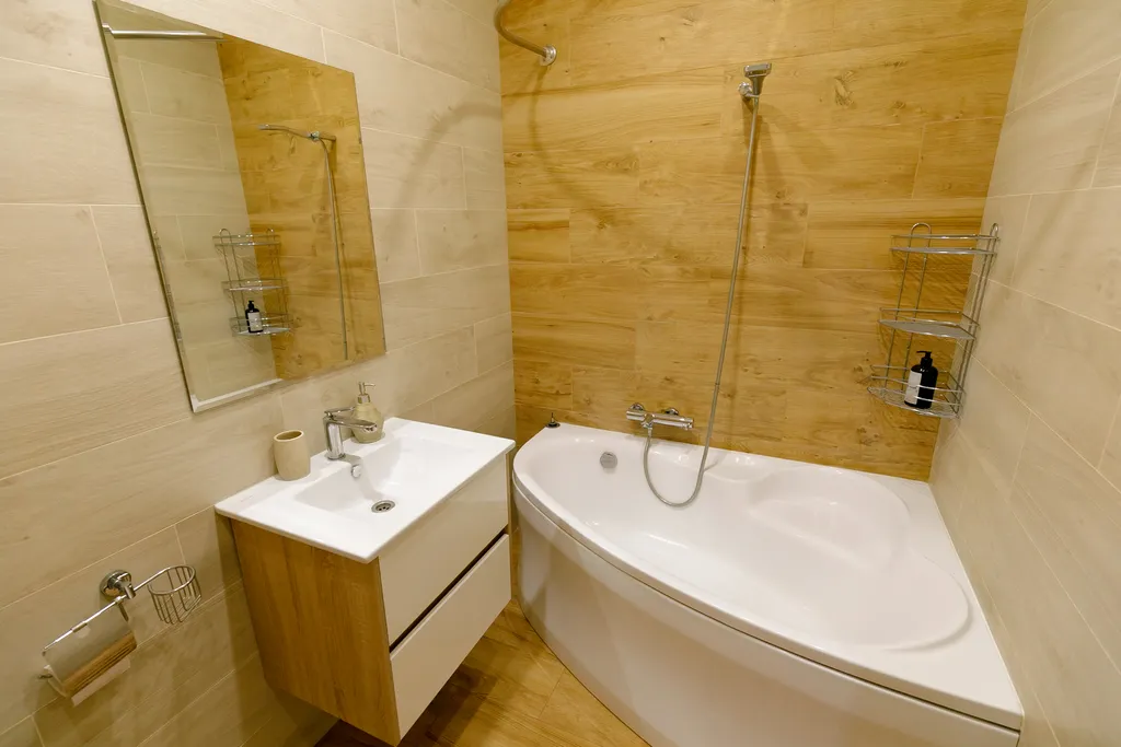 Однокомнатная квартира рядом с ИМР имени Цыба