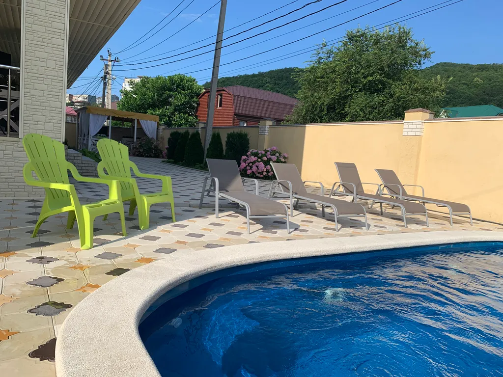 Комфорт 2-х комнатный