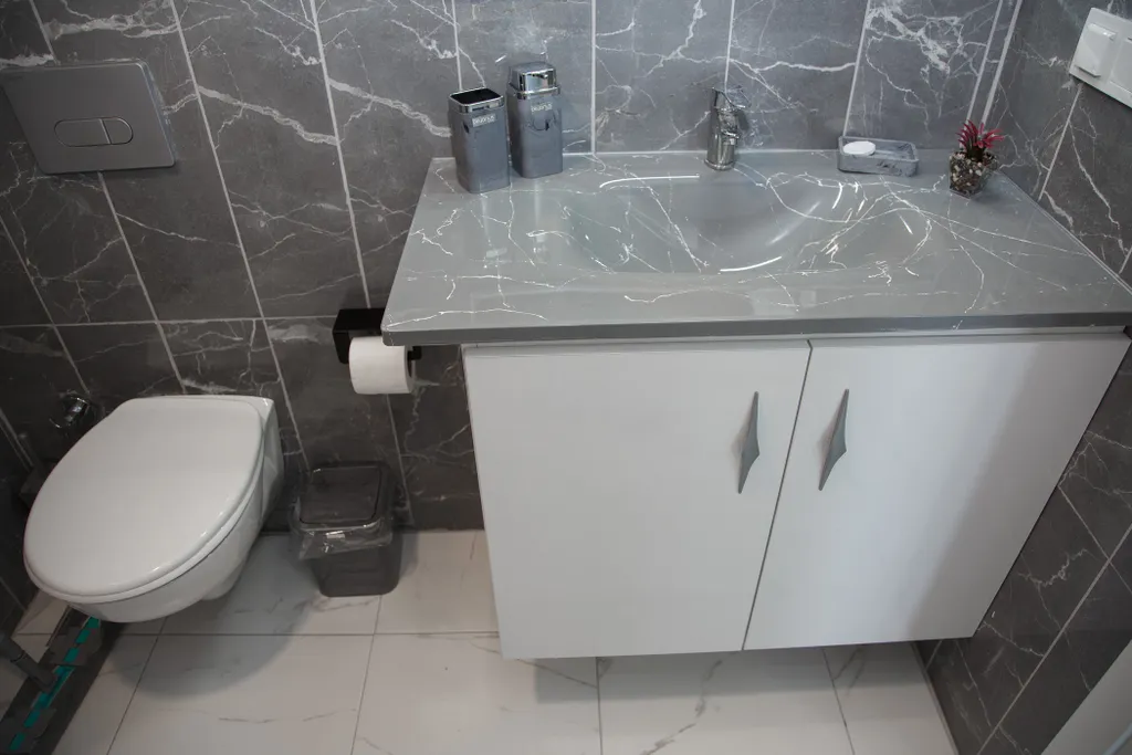 Стильные комфортные апартаменты с видом на море