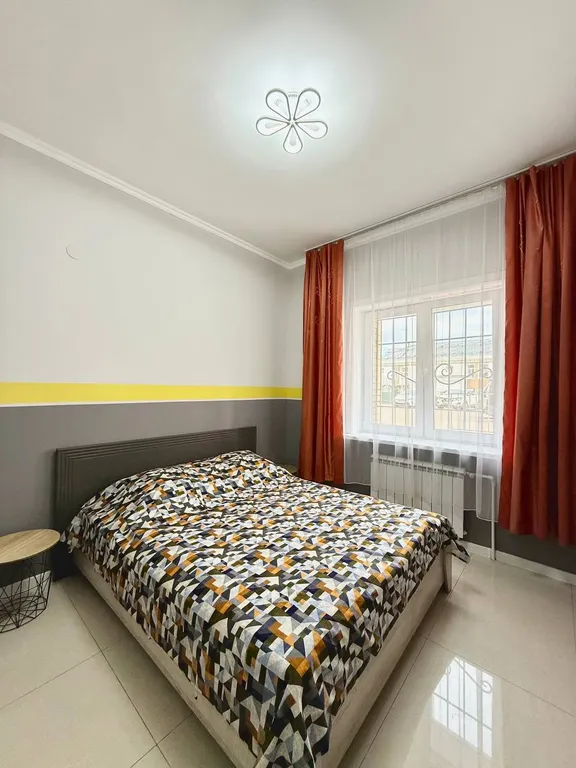 3-комнатная с отдельным входом, центр, работаем с юр/лицами