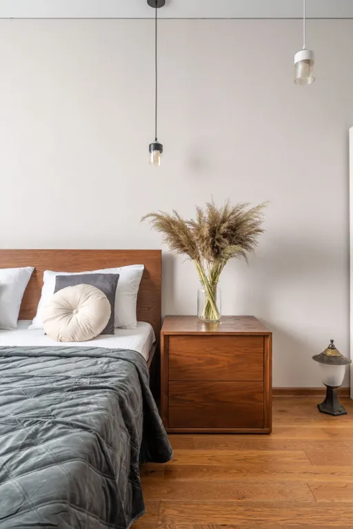 Евродвухкомнатная квартира с видом на Дон