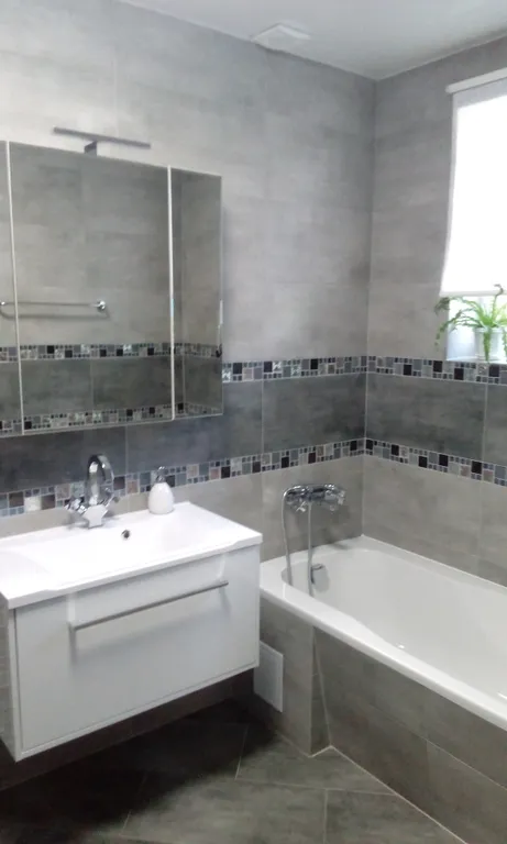 Уютный дом под ключ рядом с морем