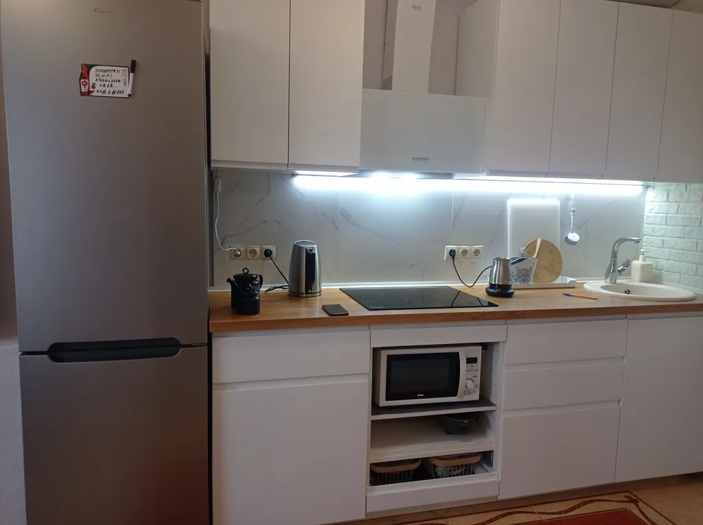 Ласточкино гнездо