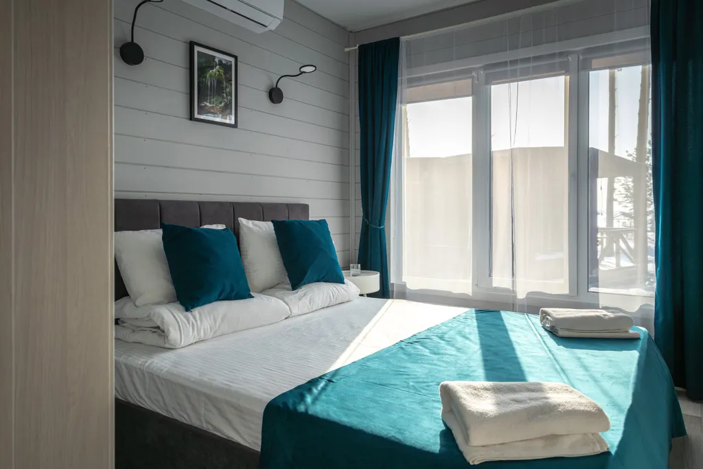 Эко-лофт №1/5