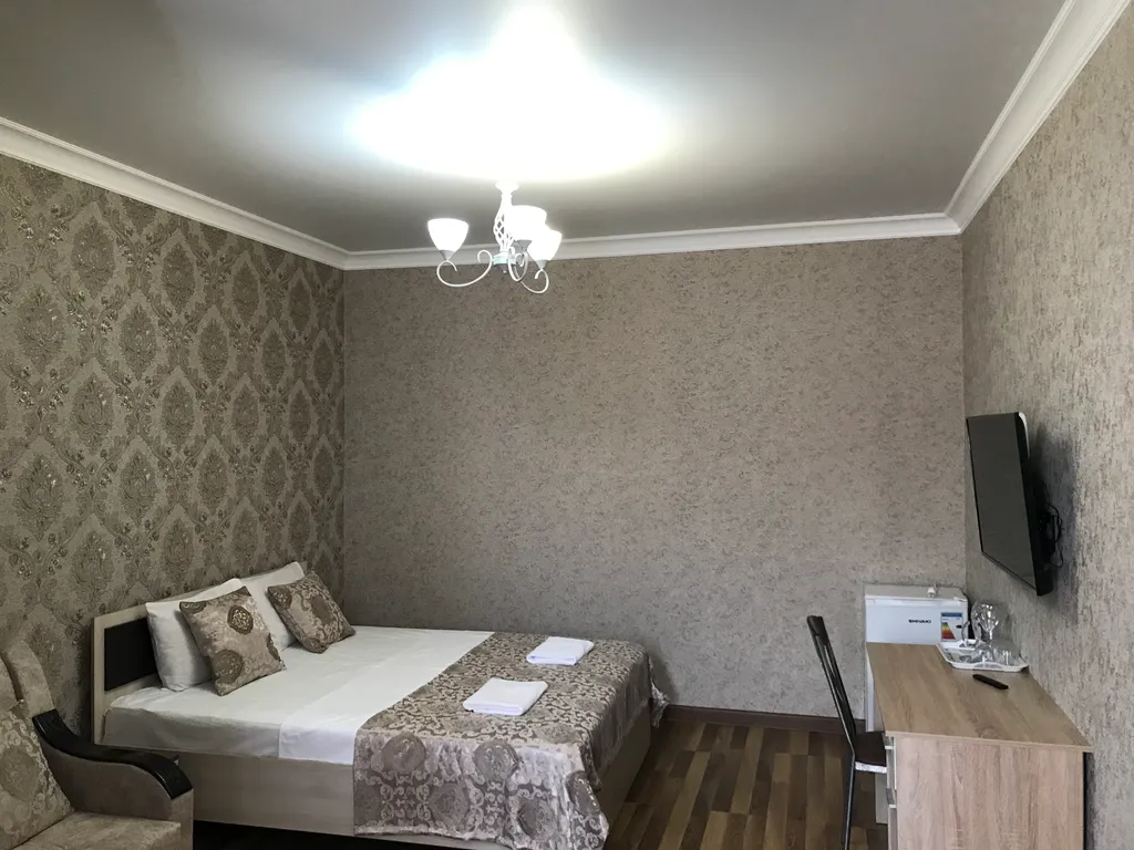 Квартира Уютный номер — аренда посуточно в Дербент