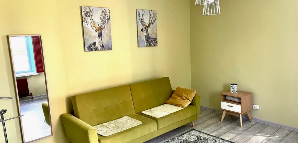 Уютный кантри лофт Гранд ДвЮ