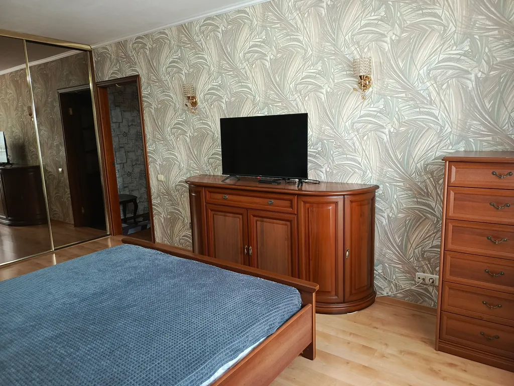 Уютная квартира в 5 минутах от жд/авто вокзала, рядом с жд больницей