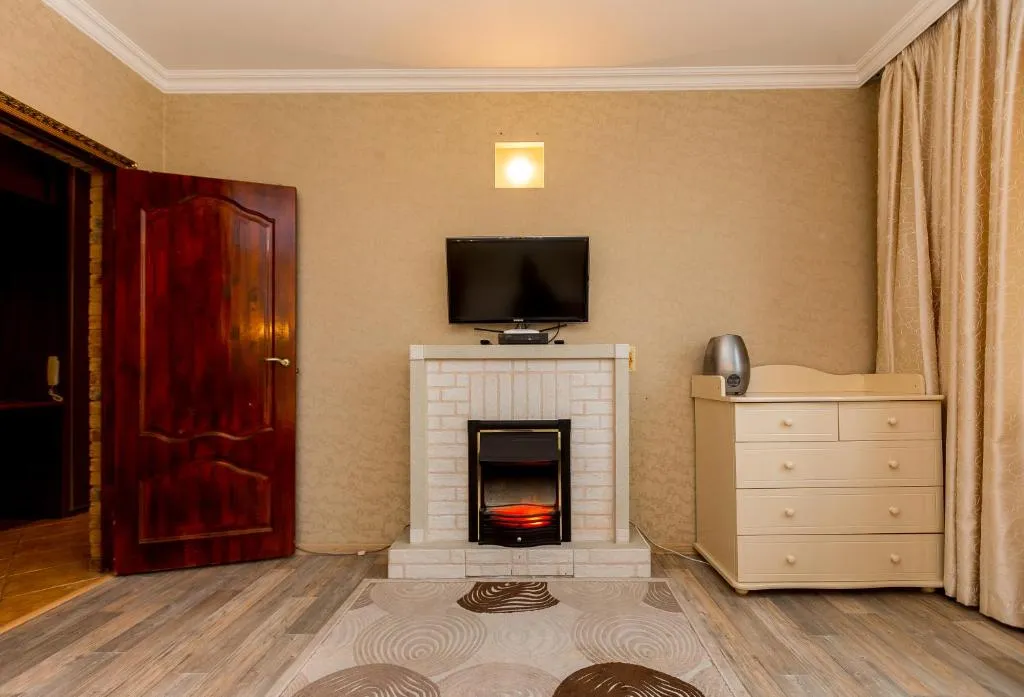 Квартира Уютная квартира в центре — Калининград