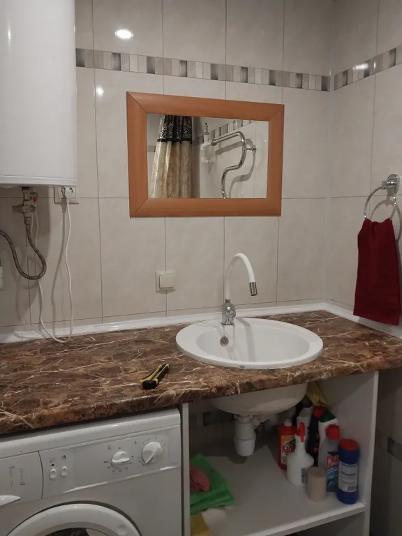 Коттедж для большой компании