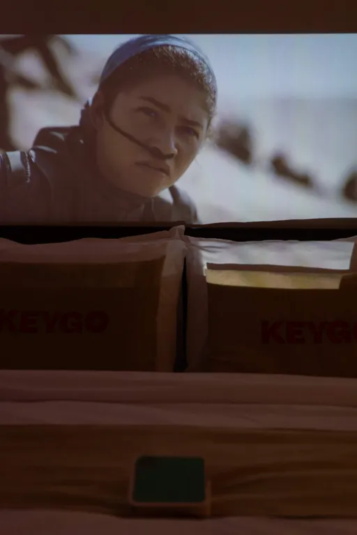 Апартаменты KeyGo #0048 рядом с церковью Святого Саркиса