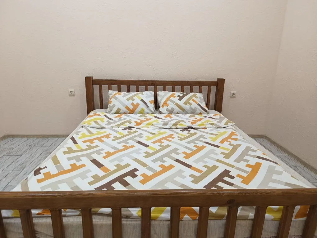 Гостевой дом с баней