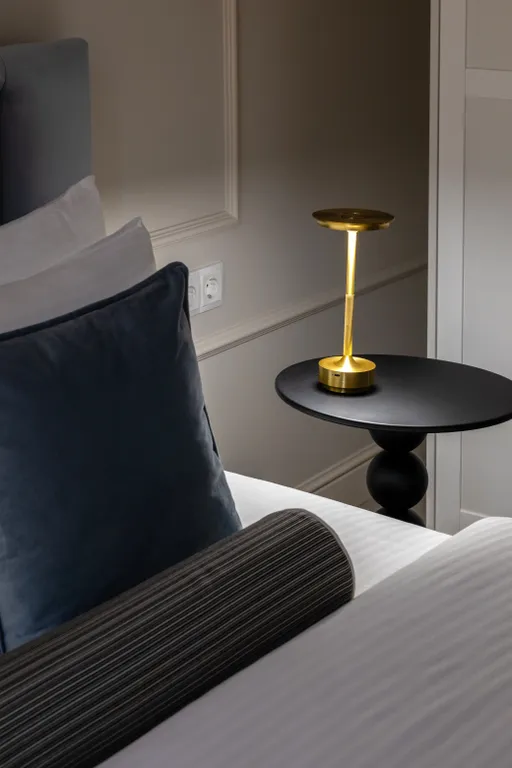 Апартаменты на променаде