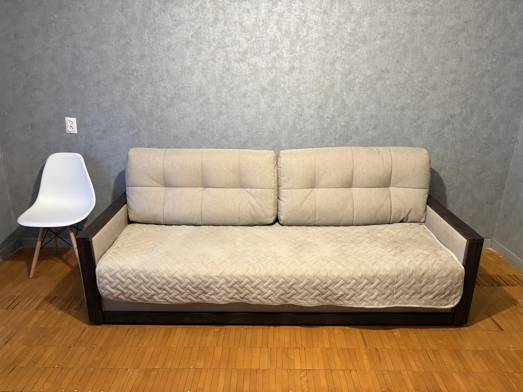 Квартира Уютная квартира в центре города — Екатеринбург