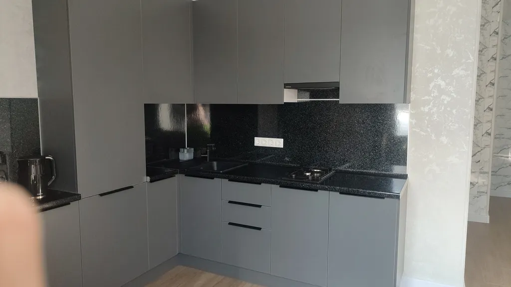 Квартира Уютный отдых как дома — аренда посуточно в Веселовка