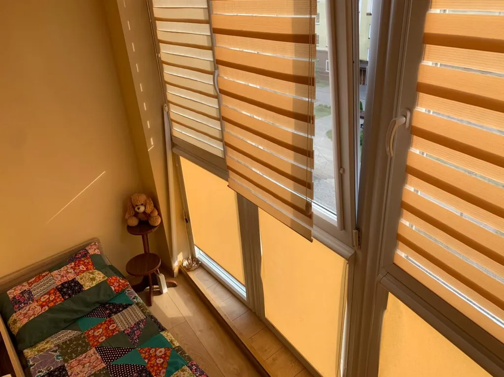 Уютная квартира на берегу моря