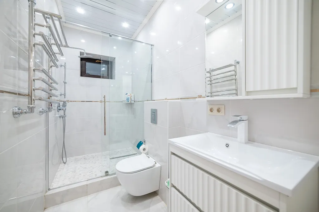 Коттедж Vnukovo Event House — Внуково