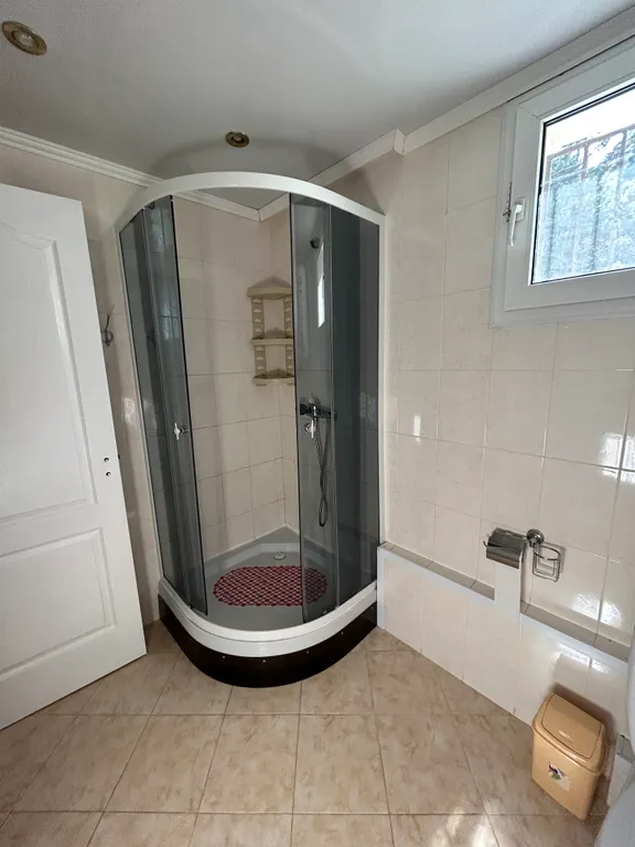 Однокомнатный номер с кухней