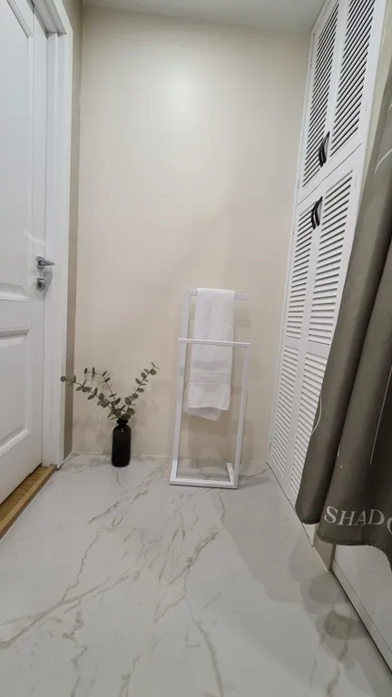 Студия CozeHome в центре города