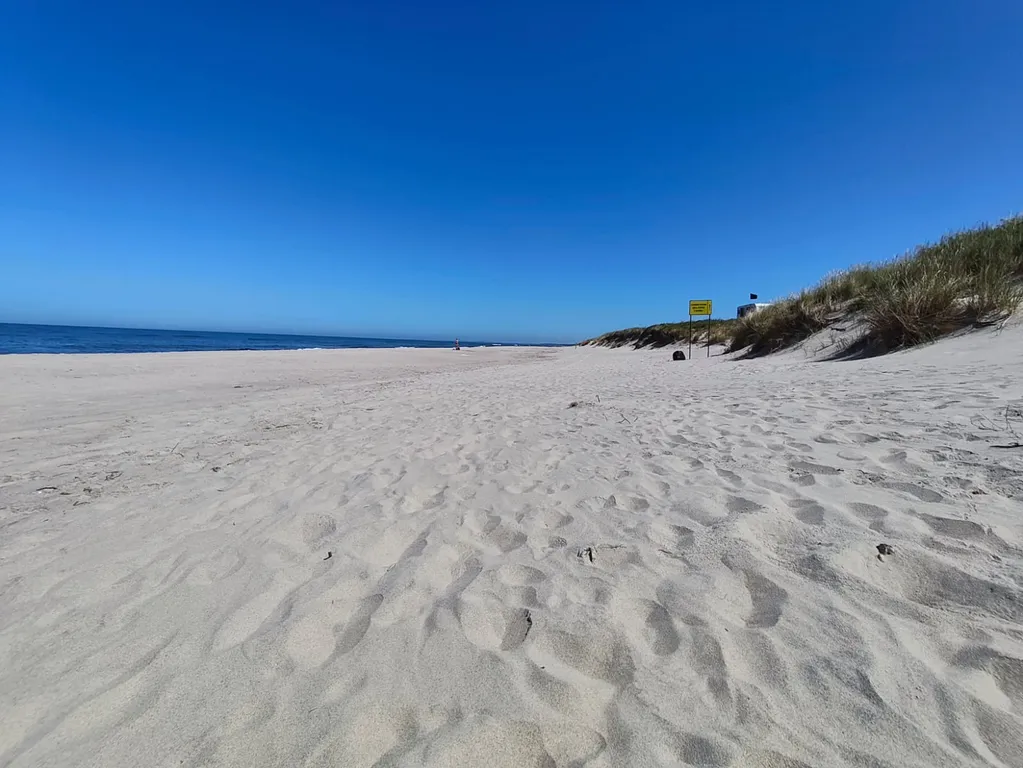 Уютная квартира у моря