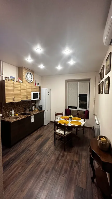 Уютная квартира в центре Пскова