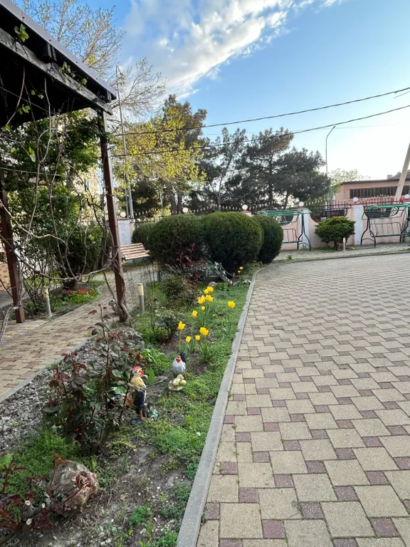 Квартира Комната — Геленджик