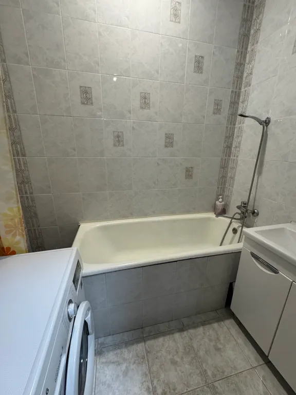 Большая комфортная квартира в самом центре города