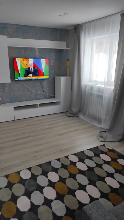 Уютный дом для душевного отдыха