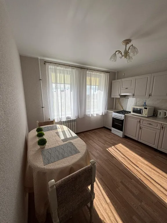 Квартира Уютная квартира в новостройке — Евпатория