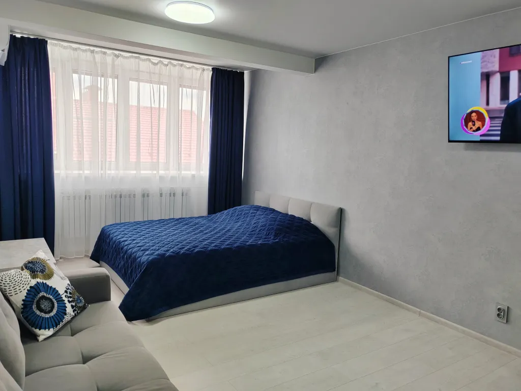 Уютная и теплая квартира в центре села Дивеево