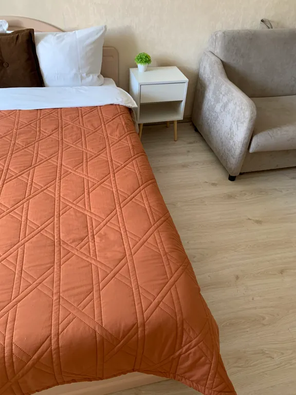 Квартира Уютная квартира в центре города — Алапаевск