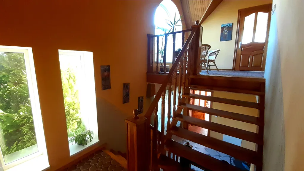 Прибрежный уголок для отдыха на природе