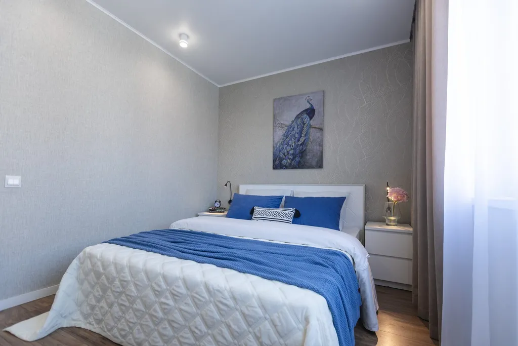 Комфортный микроклимат