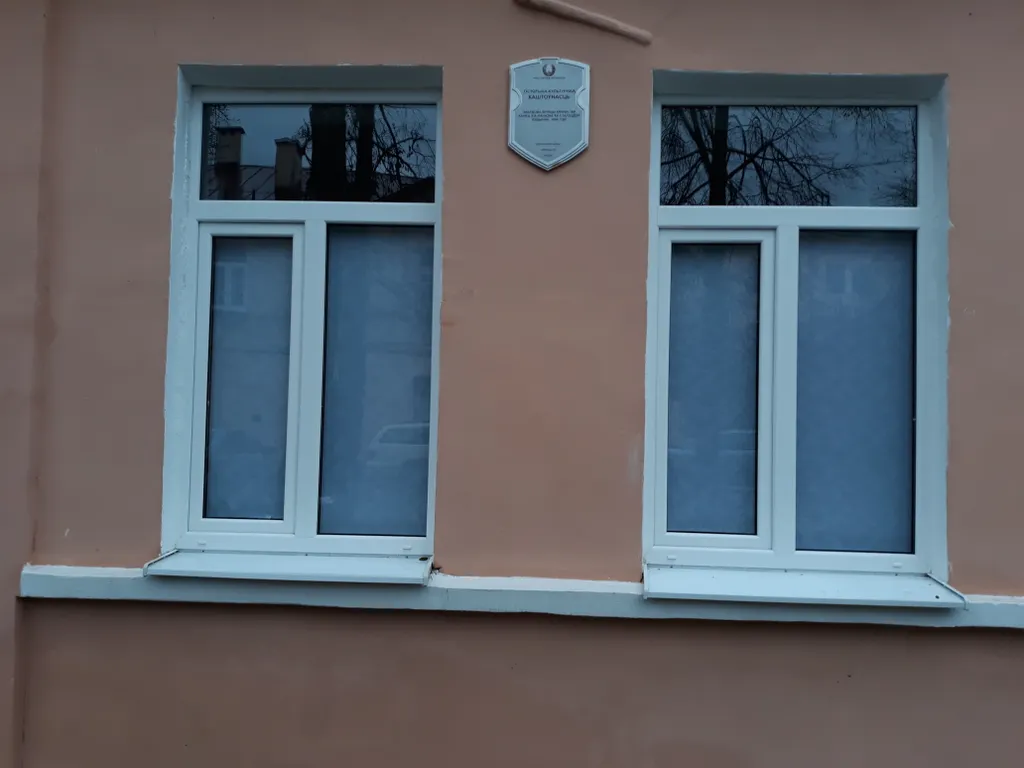 Студия на Кирова