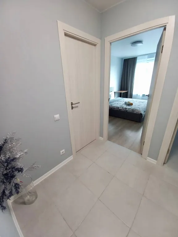 Квартира Art life apartment Orange park — Котельники