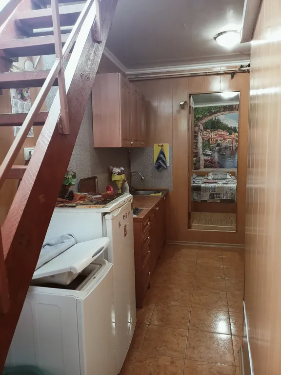 Первый дом от моря