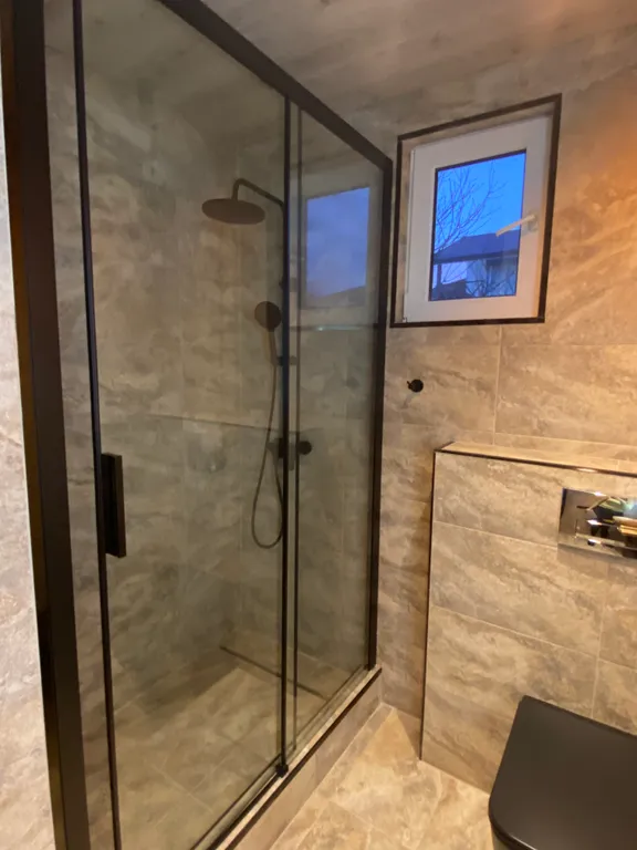 Коттедж в Сириусе