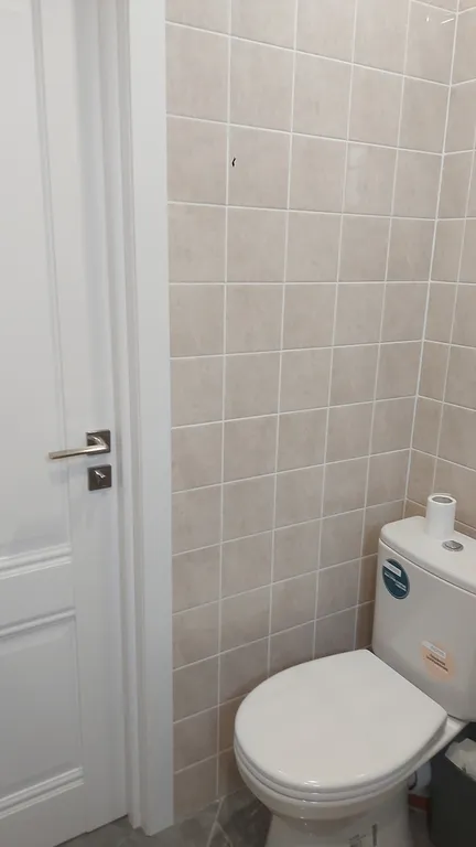 Уютный дом у реки для спокойного отдыха