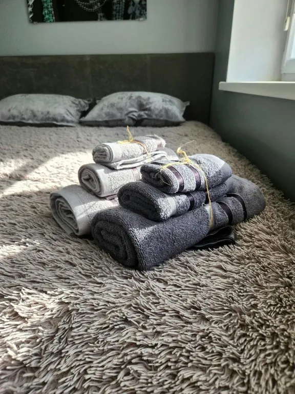 Квартира Уютная квартира в историческом городе — Калининград