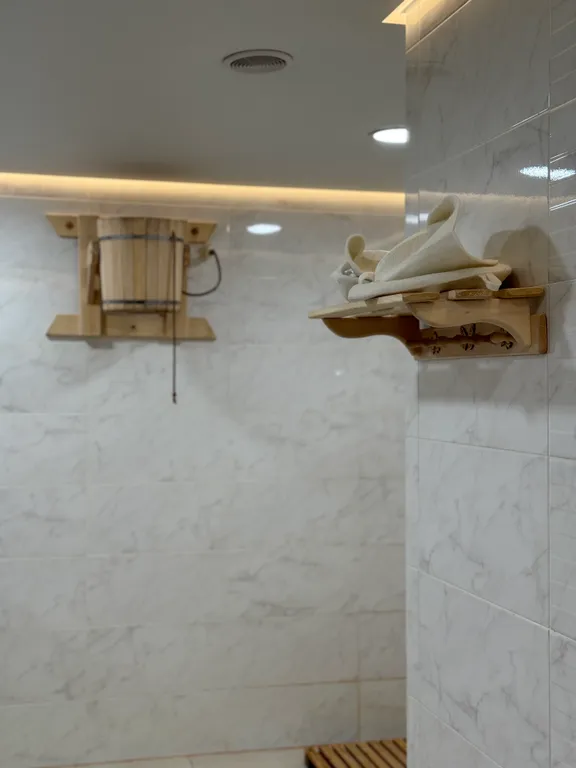 Гостевой Дом с видом на горы