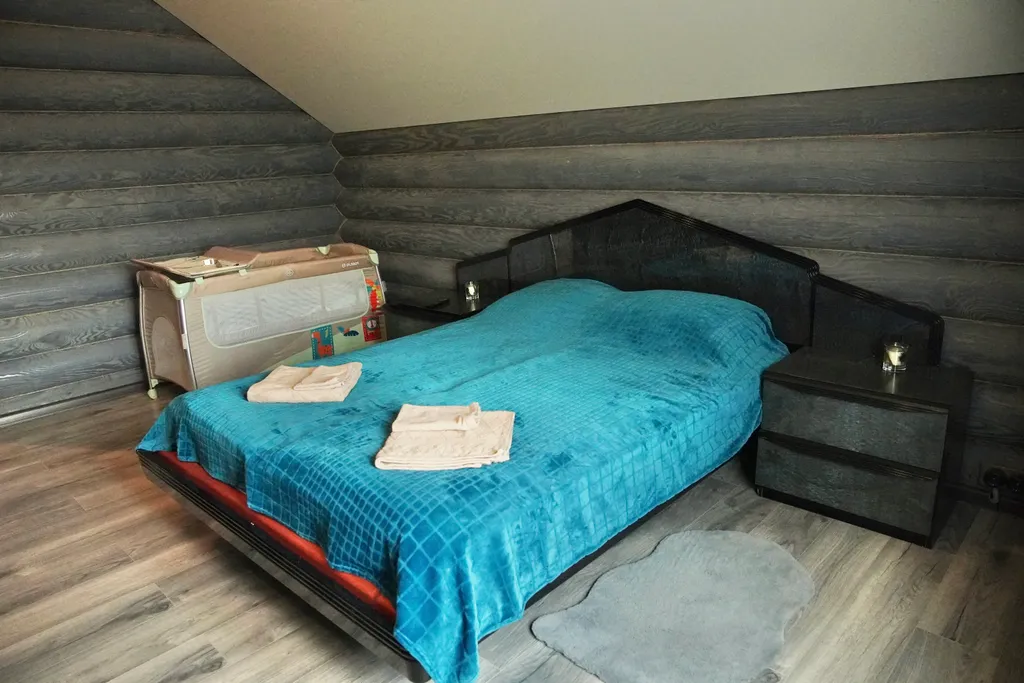 Природная долина