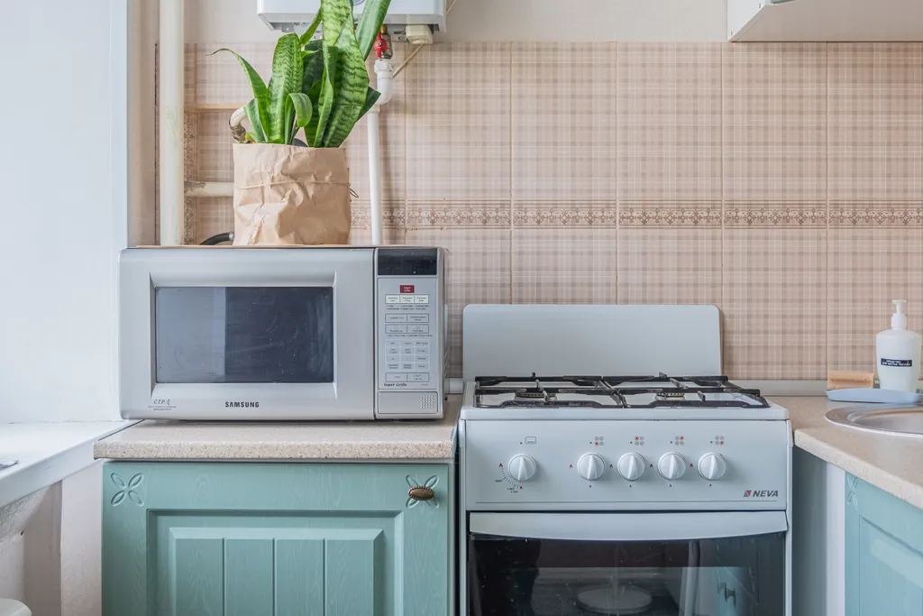 Квартира Квартира у Турнера от FlatsStories! — Пушкин