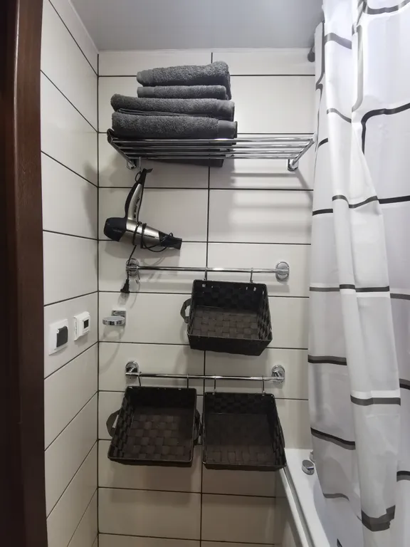 Квартира чемпиона