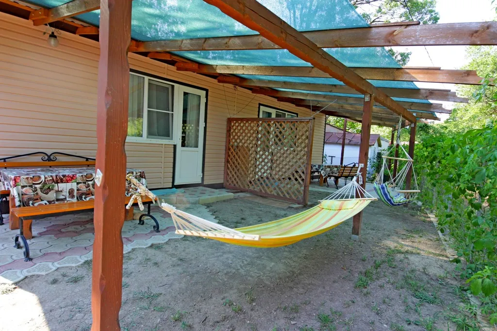 Квартира 2-комнатная Квартира — Анапа